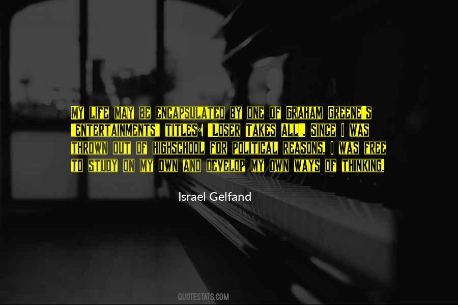 Graham Greene Quotes #1720849