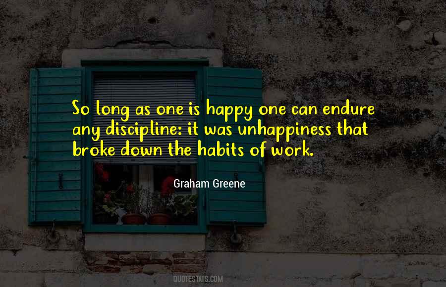 Graham Greene Quotes #181631