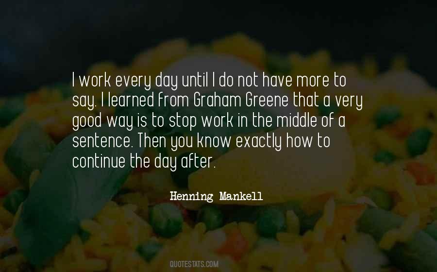 Graham Greene Quotes #227438