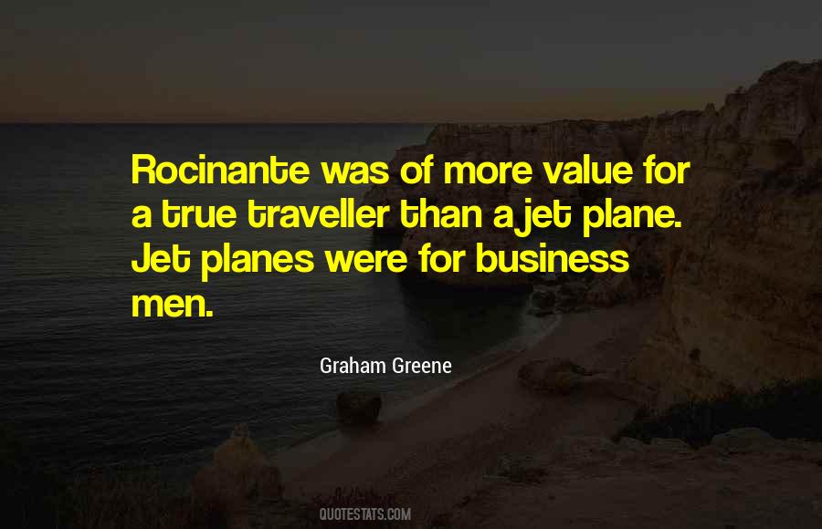 Graham Greene Quotes #22895