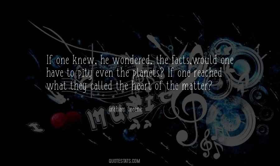 Graham Greene Quotes #242618