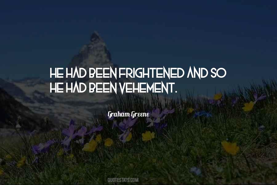 Graham Greene Quotes #256046