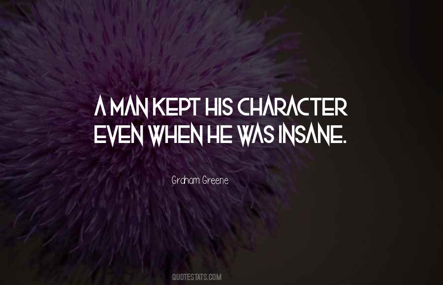 Graham Greene Quotes #27332
