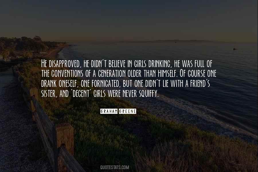 Graham Greene Quotes #27636