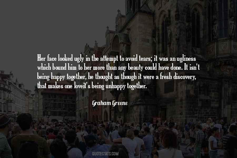 Graham Greene Quotes #43094