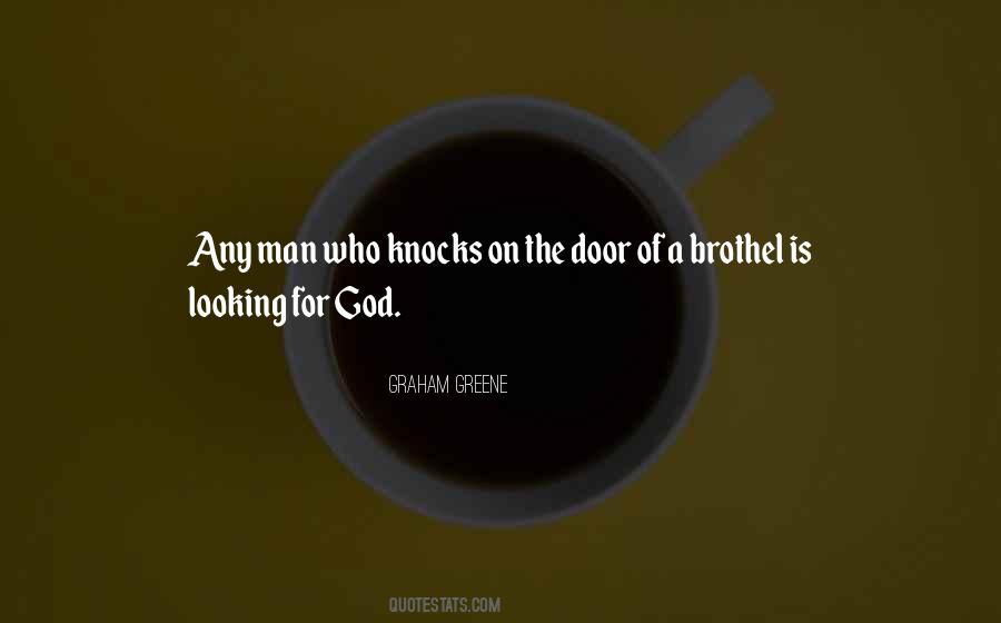 Graham Greene Quotes #76182