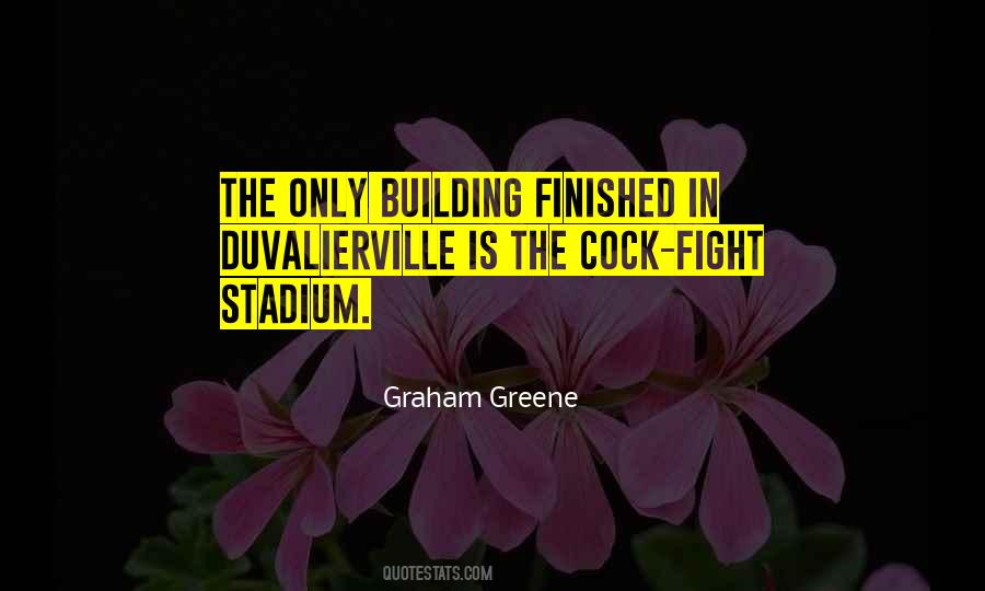 Graham Greene Quotes #93589