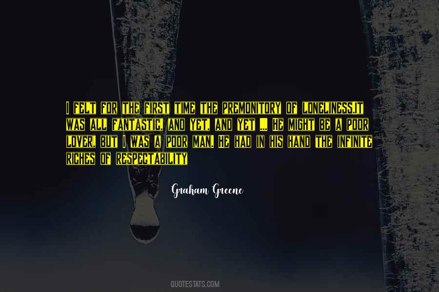 Graham Greene Quotes #94817