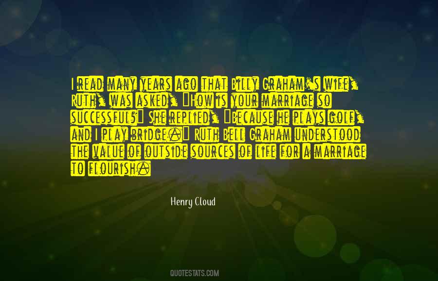 Graham Henry Quotes #1400237