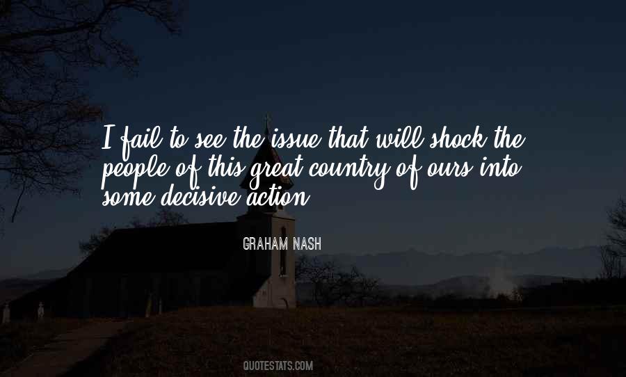 Graham Nash Quotes #1039403
