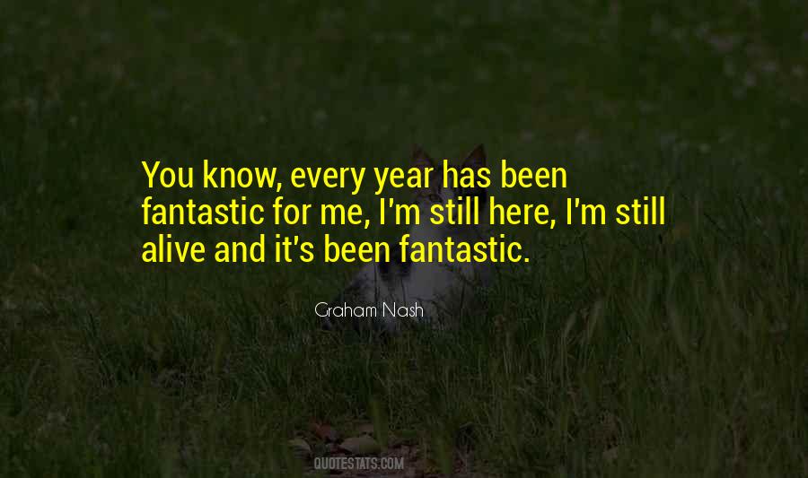 Graham Nash Quotes #1728836