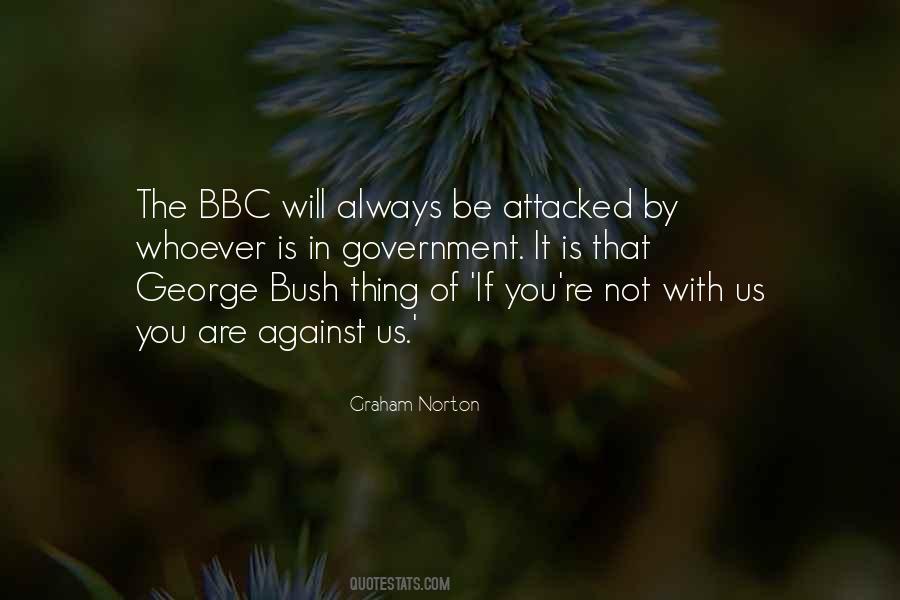 Graham Norton Quotes #1858238