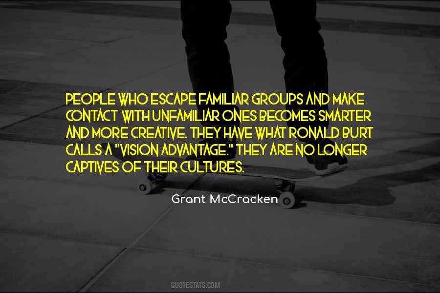 Grant Mccracken Quotes #87444