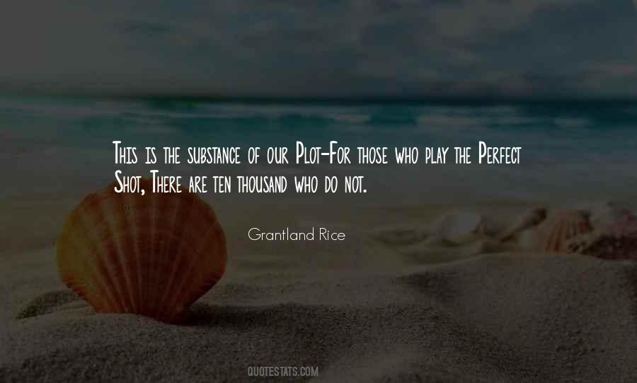 Grantland Rice Quotes #1651679
