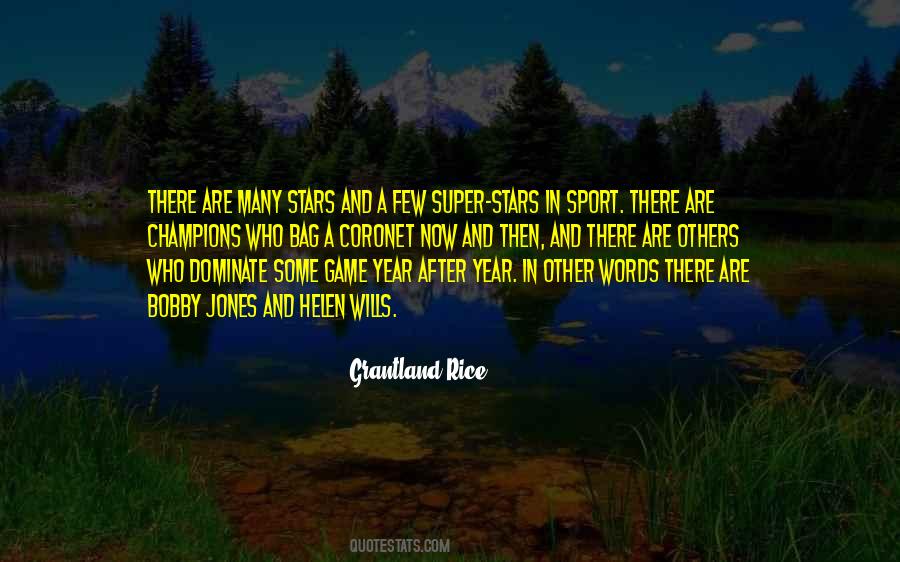 Grantland Rice Quotes #819346