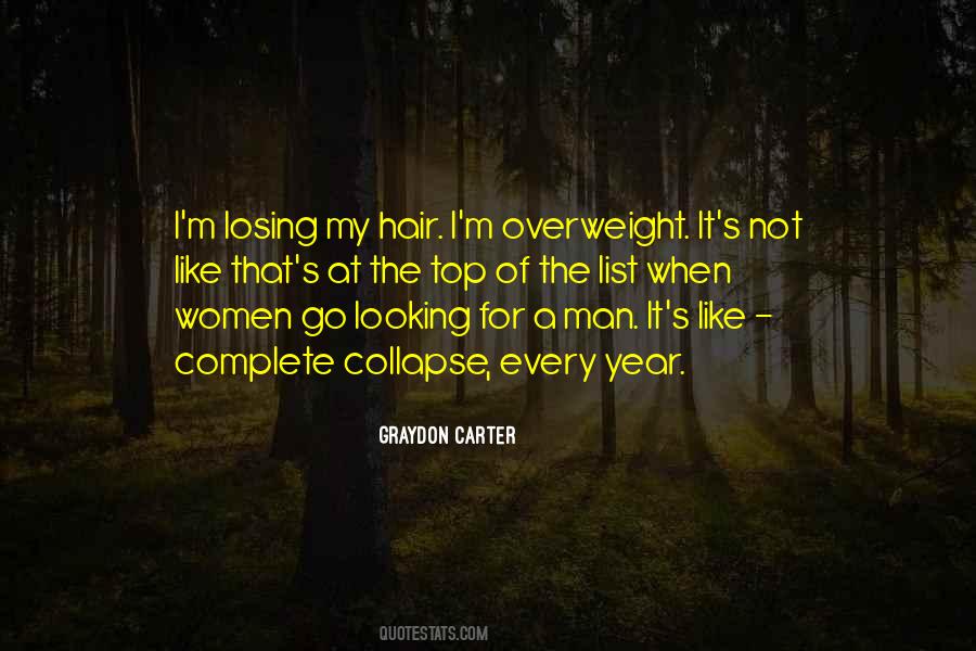 Graydon Carter Quotes #456661
