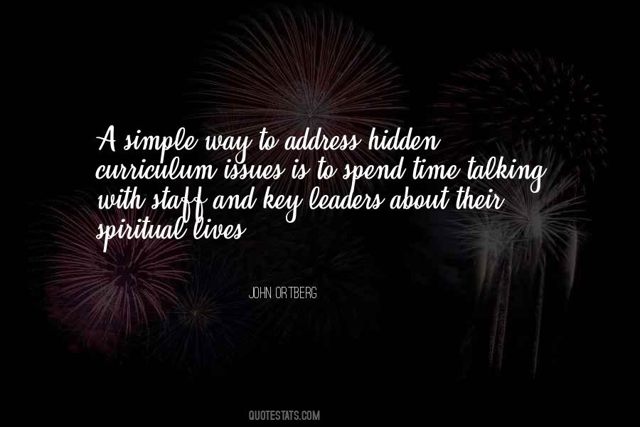 Quotes About Spiritual Leaders #1565079 Quotes About Spiritual Leaders #1565079
