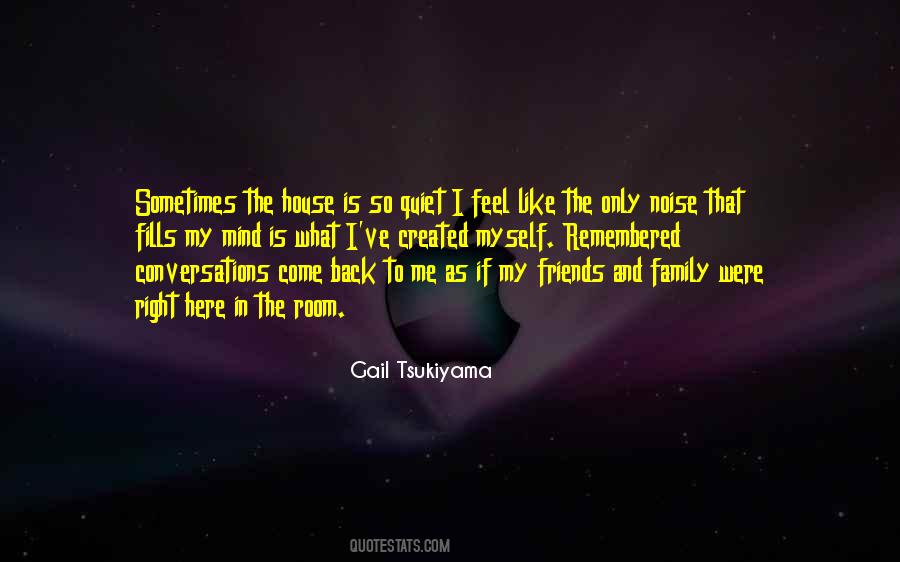 Quotes About Come Back To Me #1305440