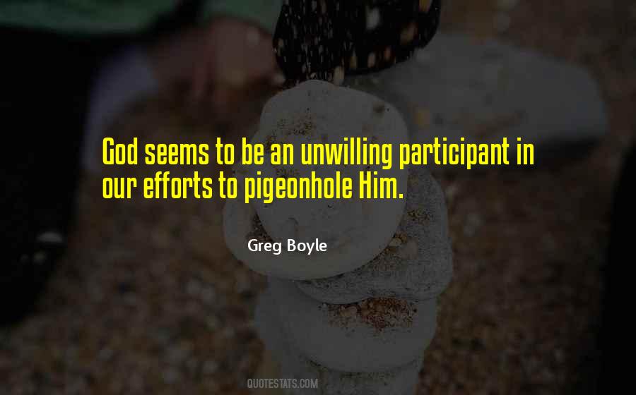Greg Boyle Quotes #1427228