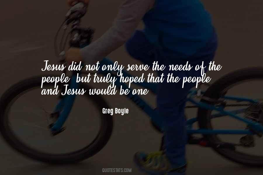 Greg Boyle Quotes #1728249