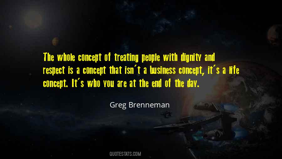 Greg Brenneman Quotes #323483