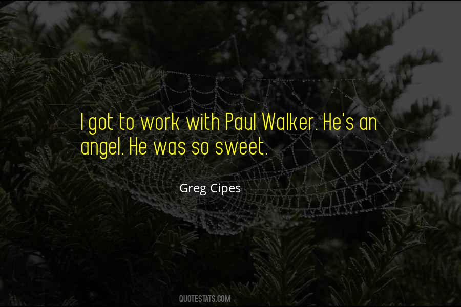 Greg Cipes Quotes #1046268