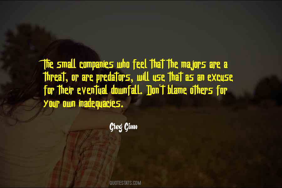 Greg Ginn Quotes #1569469