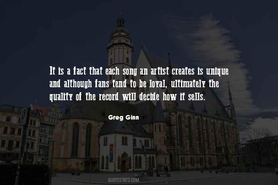 Greg Ginn Quotes #716704