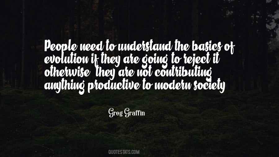 Greg Graffin Quotes #1148053