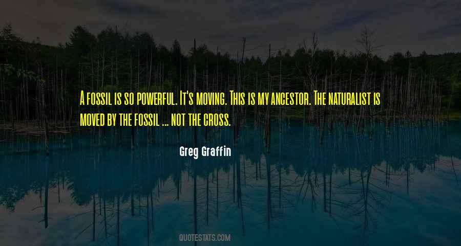 Greg Graffin Quotes #186758