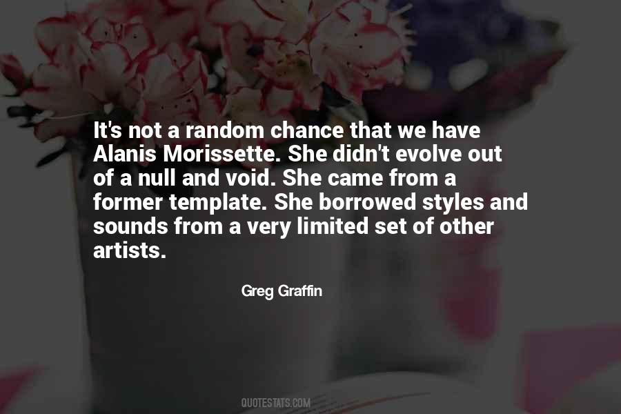 Greg Graffin Quotes #434247