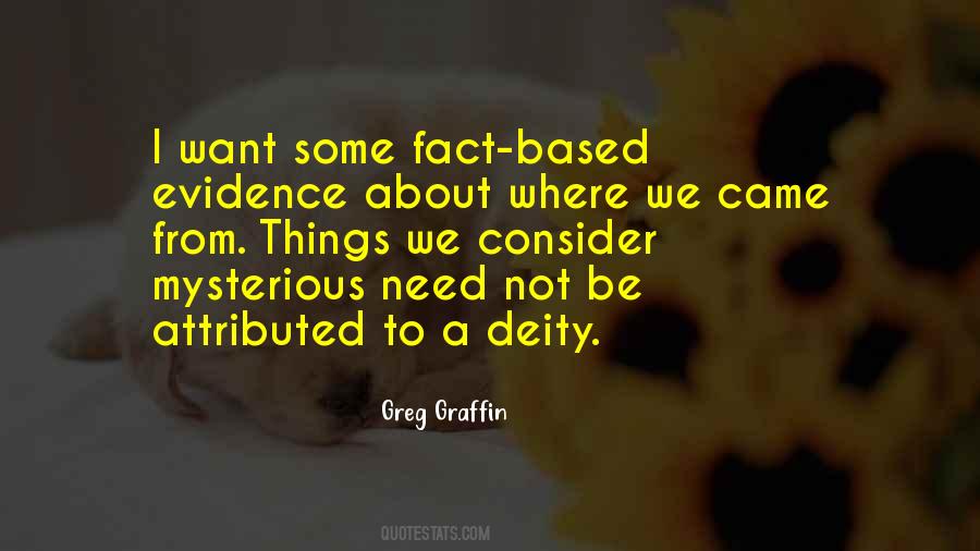 Greg Graffin Quotes #934266