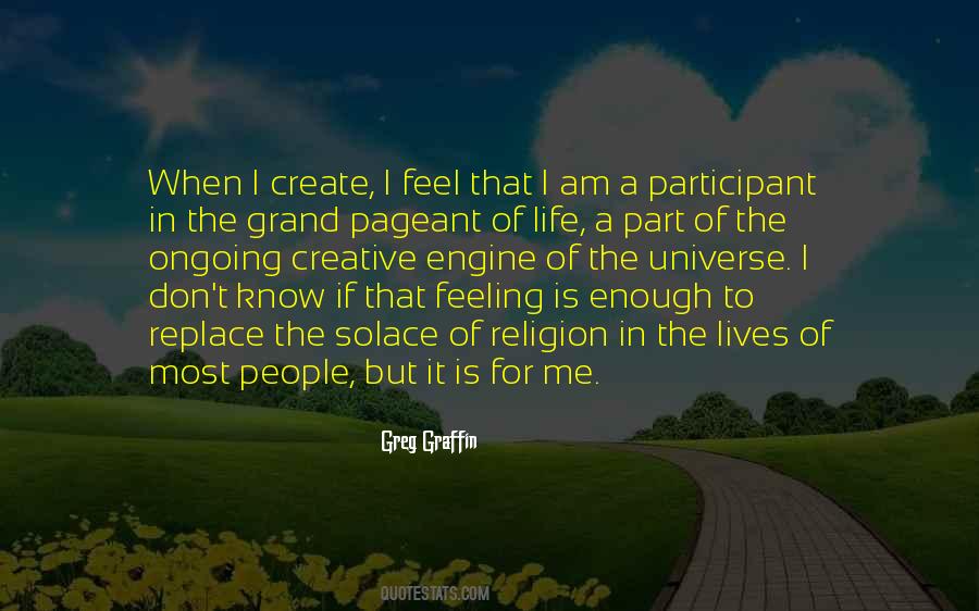 Greg Graffin Quotes #986112