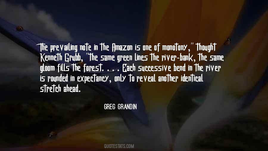Greg Grandin Quotes #1374588