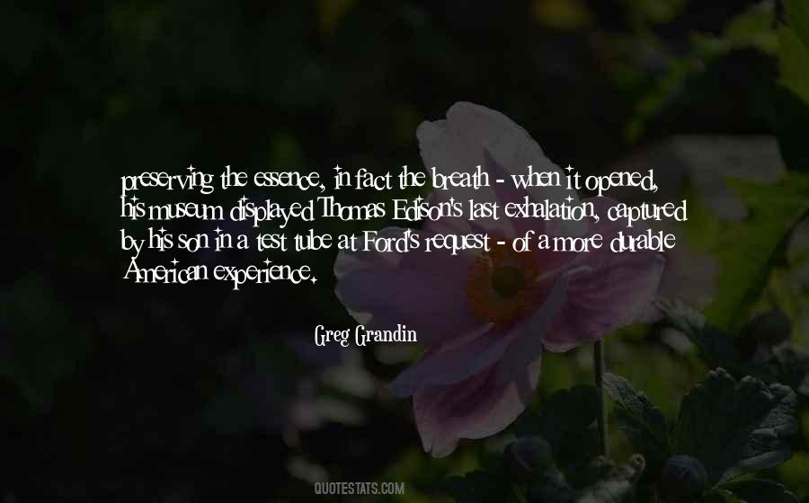 Greg Grandin Quotes #1564510