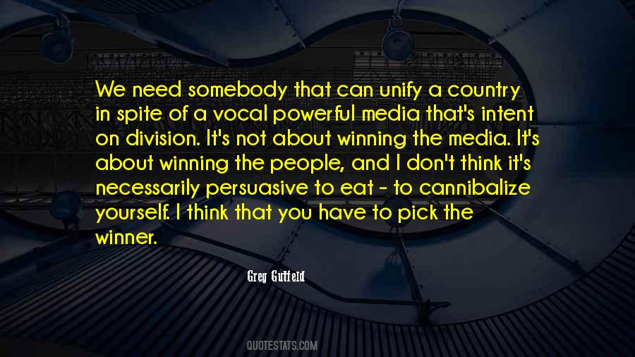 Greg Gutfeld Quotes #278722