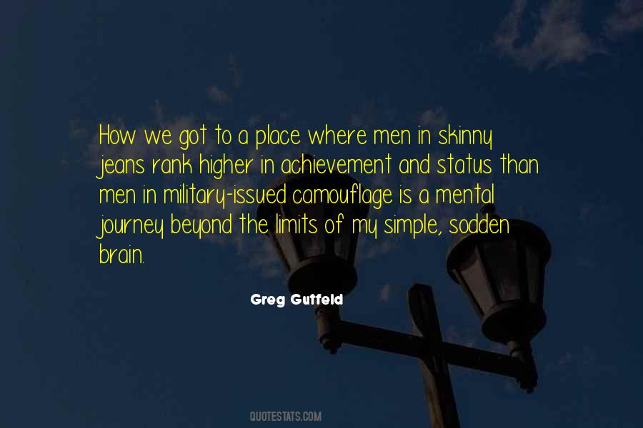 Greg Gutfeld Quotes #393462