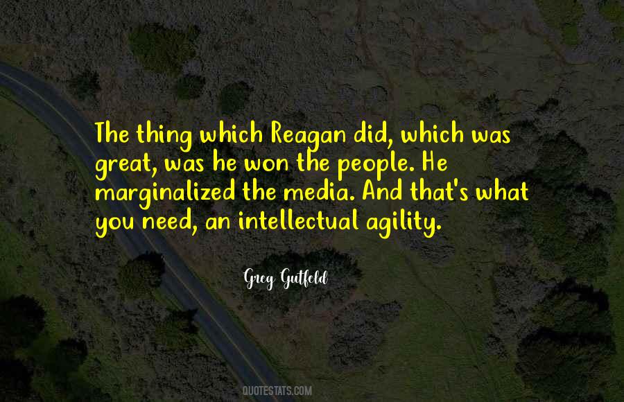 Greg Gutfeld Quotes #402988