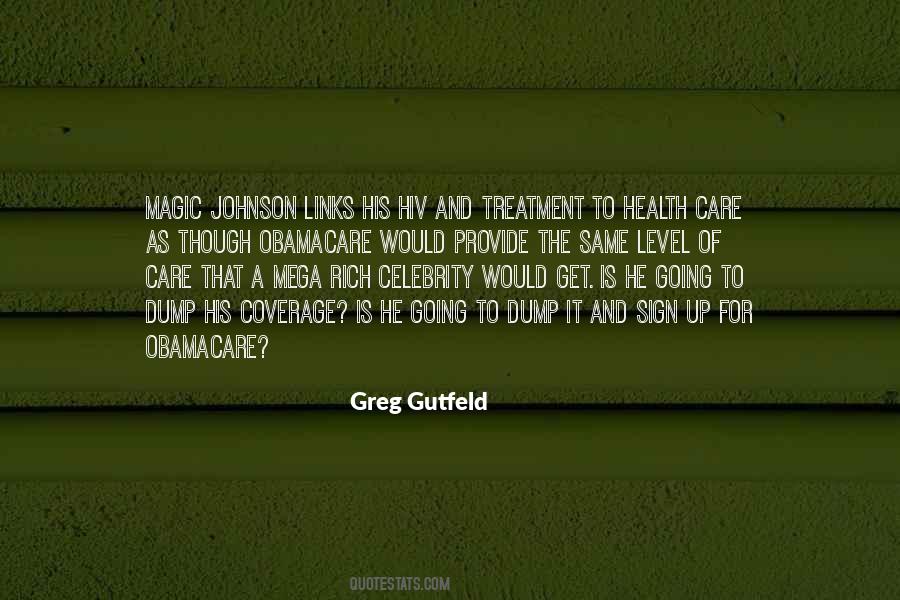 Greg Gutfeld Quotes #483701