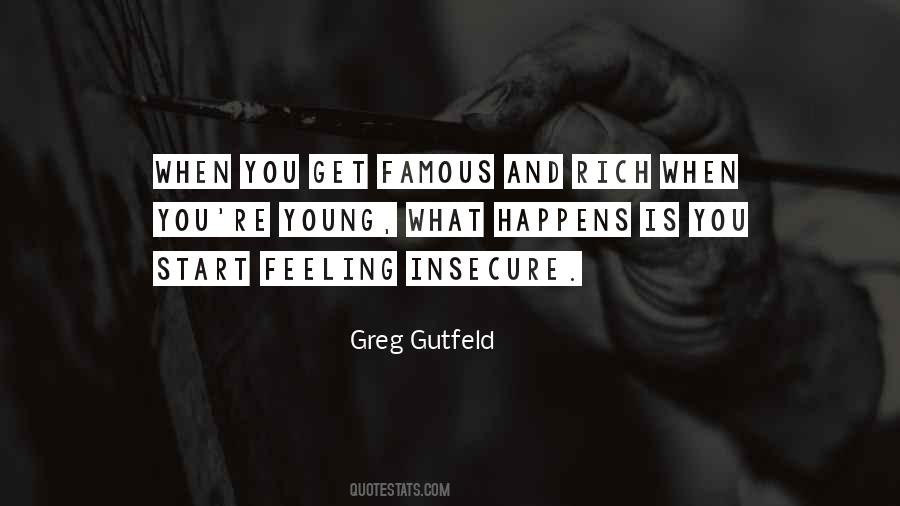 Greg Gutfeld Quotes #813401