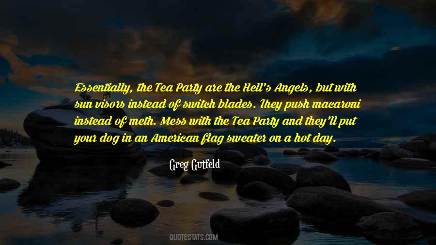 Greg Gutfeld Quotes #817456