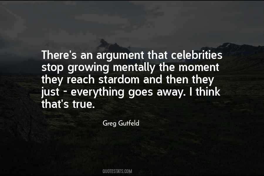 Greg Gutfeld Quotes #993317