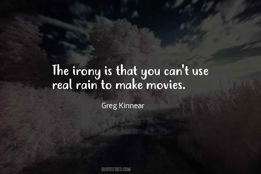 Greg Kinnear Quotes #1384792