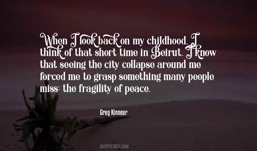 Greg Kinnear Quotes #723934