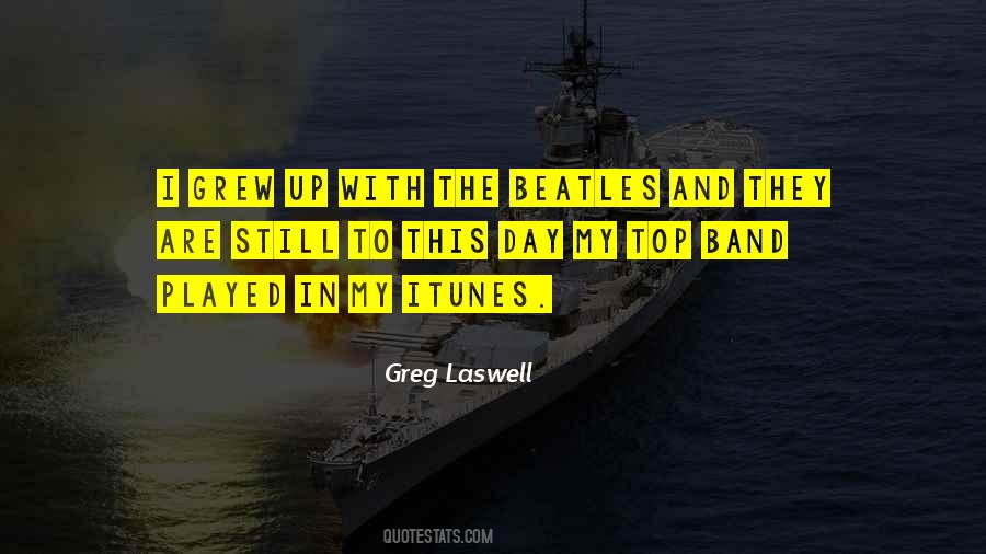 Greg Laswell Quotes #893690