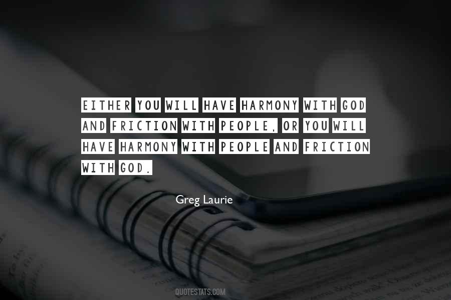 Greg Laurie Quotes #1266532