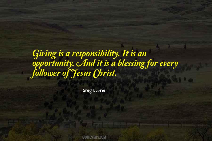 Greg Laurie Quotes #1401035