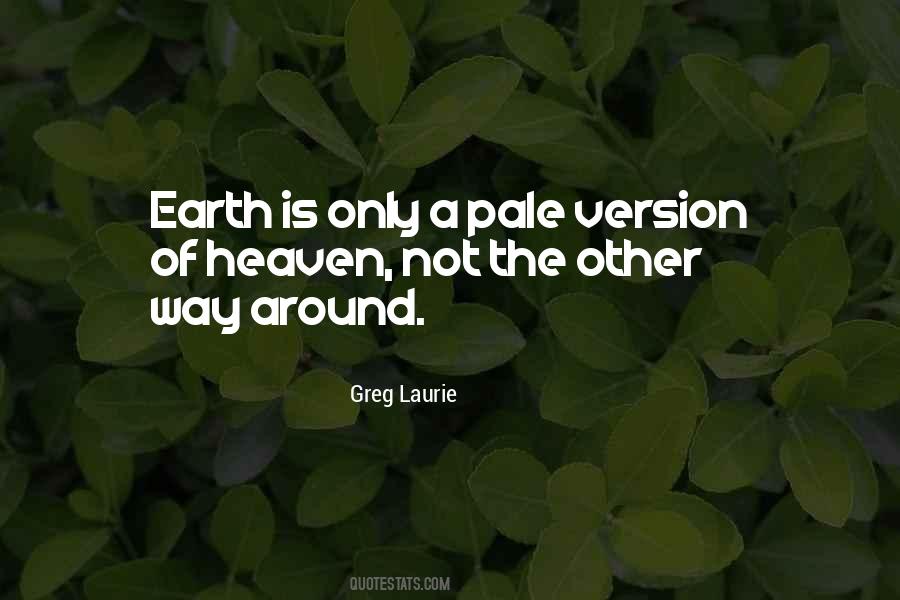 Greg Laurie Quotes #1567190