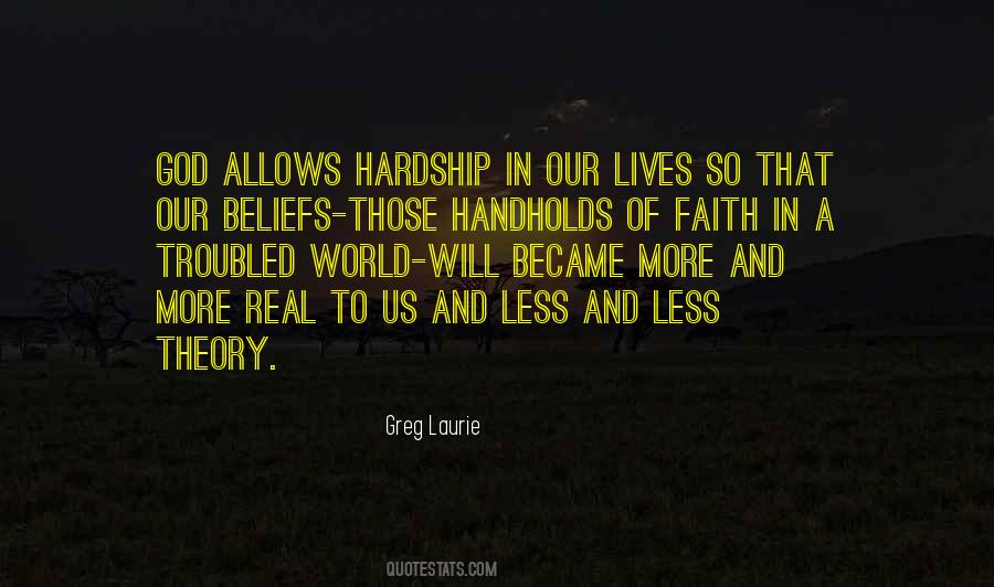 Greg Laurie Quotes #942959