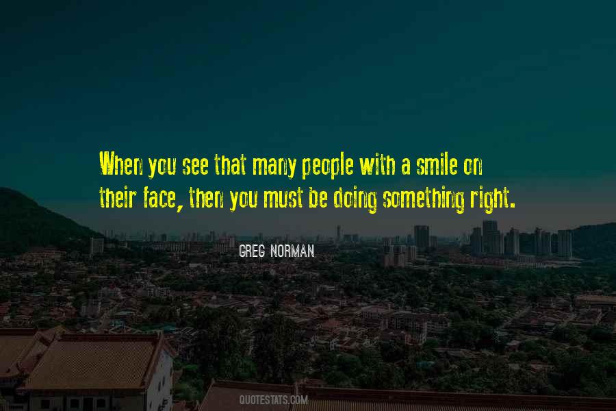 Greg Norman Quotes #1051715